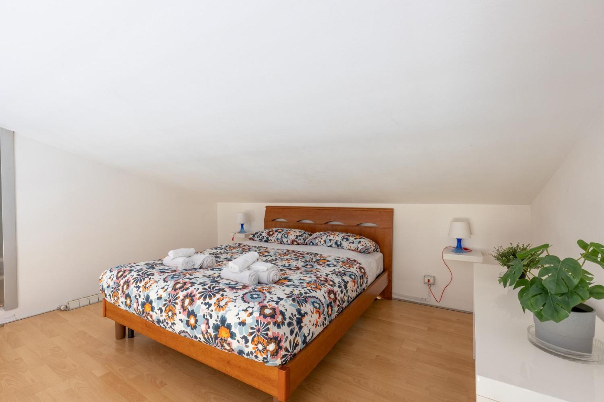 Four Shades Of Pisa Apartments Exterior foto