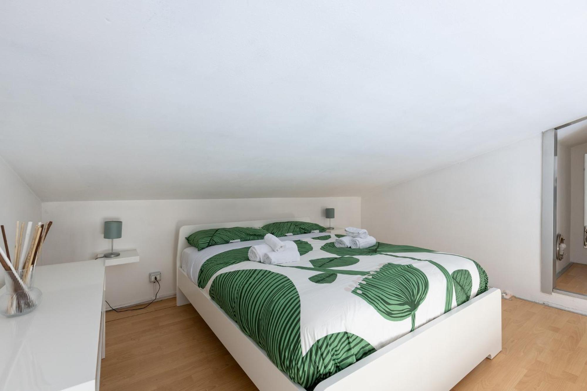 Four Shades Of Pisa Apartments Exterior foto