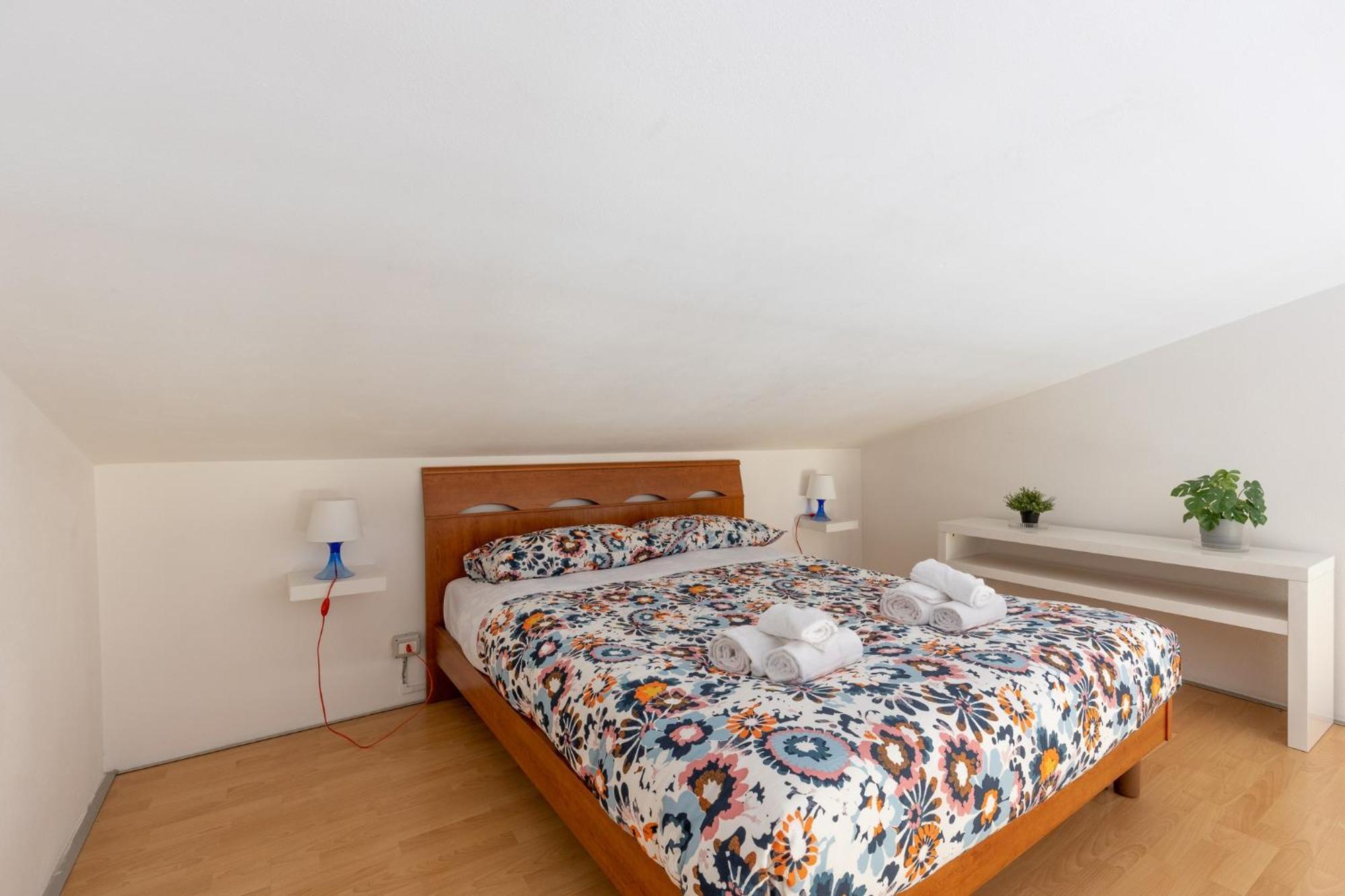 Four Shades Of Pisa Apartments Exterior foto