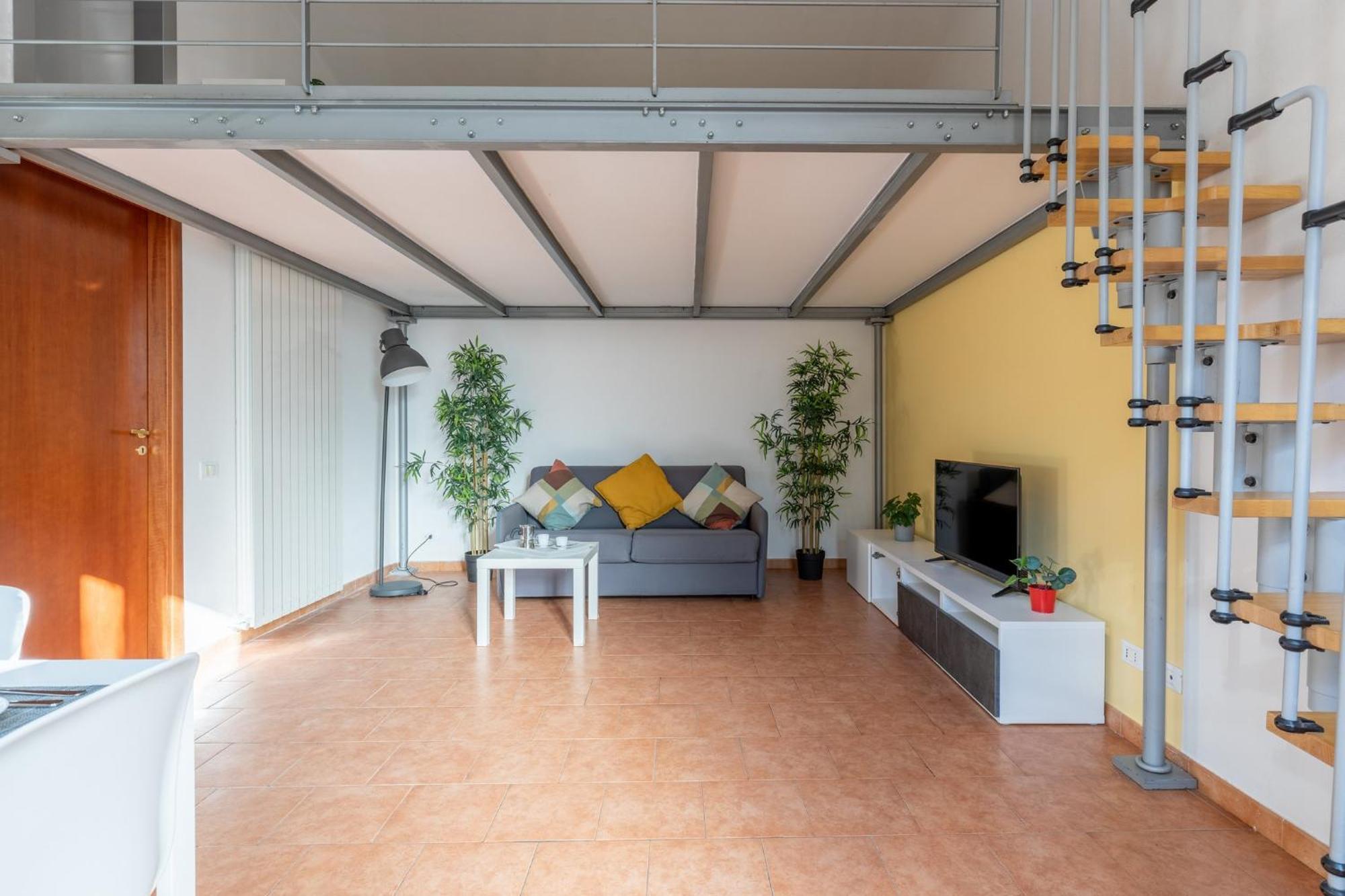 Four Shades Of Pisa Apartments Exterior foto