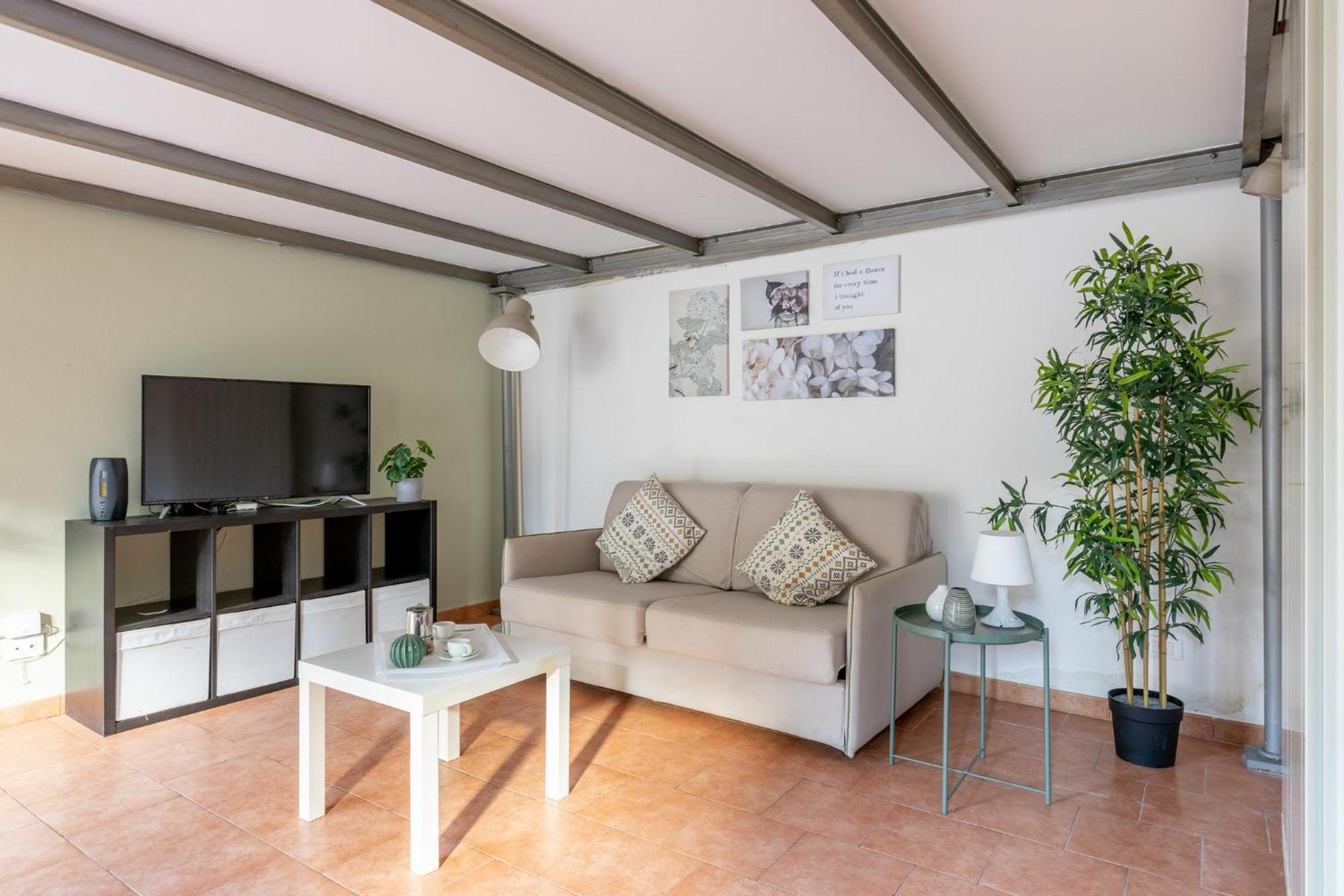 Four Shades Of Pisa Apartments Exterior foto
